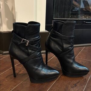 Saint Laurent Boots